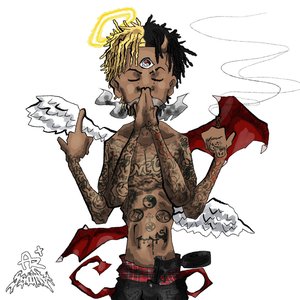 Trez Archive 的头像