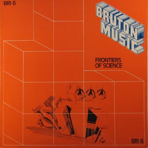 Frontiers Of Science