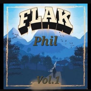 FLAK, Vol. 1