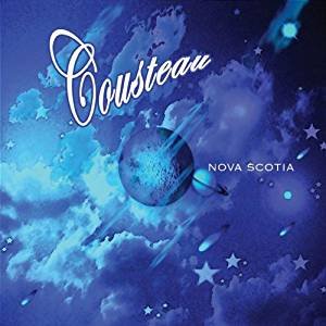 Nova Scotia (International Version)