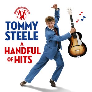 Dreamboats & Petticoats Presents - A Handful Of Hits