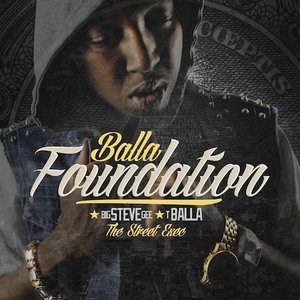 T Balla - "Balla Foundation" The Street Exec Hosted by Big Steve Gee