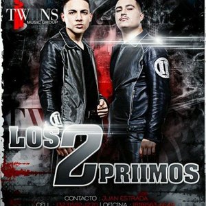 Avatar de Los 2 Primos