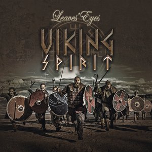 Viking spirit