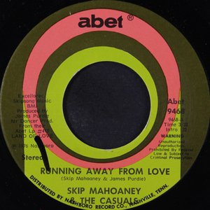 Running Away From Love / This Is My Last Time