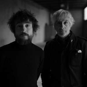 Avatar di Lee Ranaldo & Raül Refree