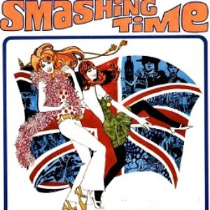 Smashing Time 的头像