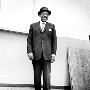 Coleman Hawkins photo provided by Last.fm