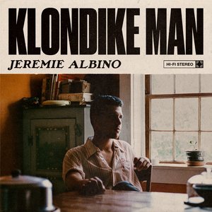 Klondike Man - Single