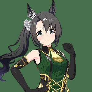 サトノクラウン (CV. 鈴代紗弓) 的头像
