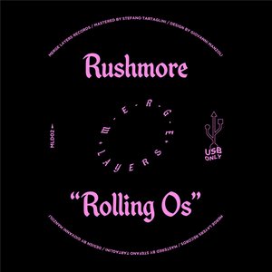 Rushmore 的头像