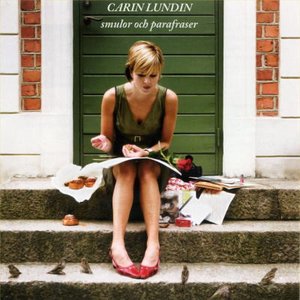 Carin Lundin のアバター