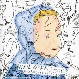 Wide Open Cage photo provided by Last.fm