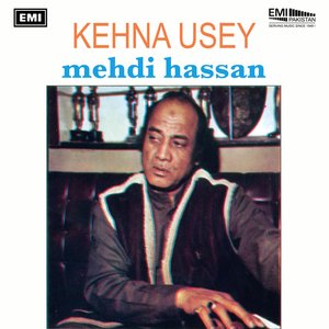 Image for 'Kehna Usey'