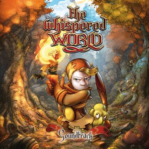 The Whispered World (Original Daedalic Entertainment Game Soundtrack)