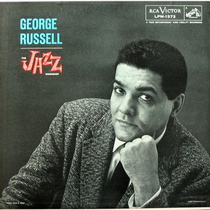 The Jazz Workshop cover