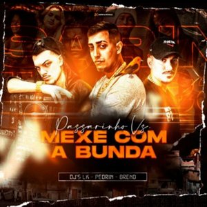 Passarinho Que Som É Esse Mexe Com a Bunda - Single