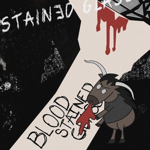 Blood Stained Glass - EP