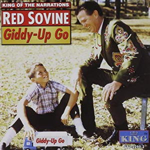 Red Sovine - Giddy-Up Go Lyrics - Zortam Music