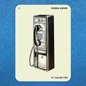 If I Called You