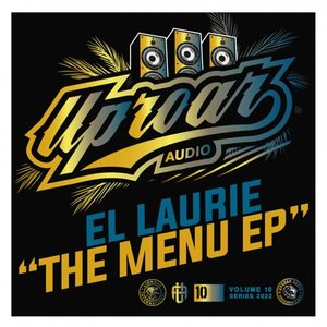 The Menu EP