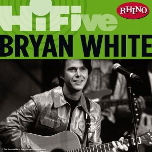 Rhino Hi-Five: Bryan White