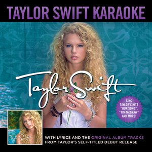 Taylor Swift Karaoke (Instrumental With Background Vocals)