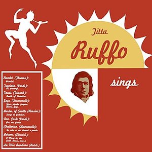Jitta Ruffo Sings