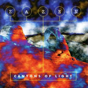 Canyons Of Light