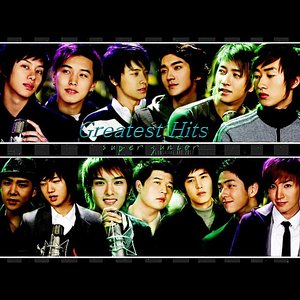 Super Junior Greatest Hits