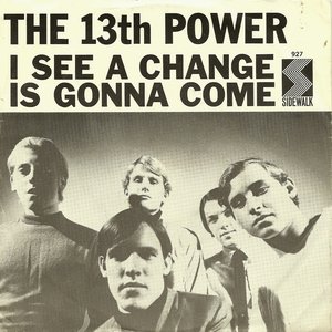 Avatar for The 13th Power