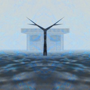 Aquatic Ambience (Water Temple) - Single