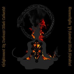 Enlightenment By Darkness​ (​Black Catharsis)