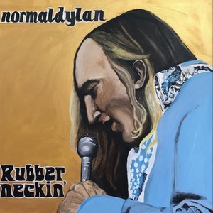 Rubberneckin'