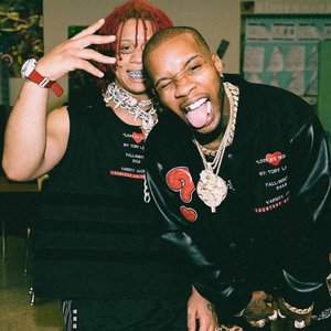 Trippie Redd, Tory Lanez 的头像