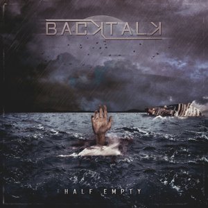 Half Empty
