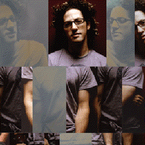 Gabriel Mann photo provided by Last.fm