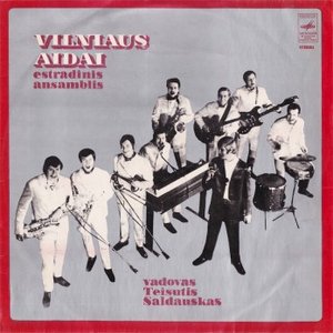 Vilniaus aidai