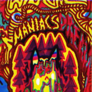 Maniacs Dream のアバター