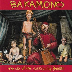 The Cry of The Turkish Fig Peddler