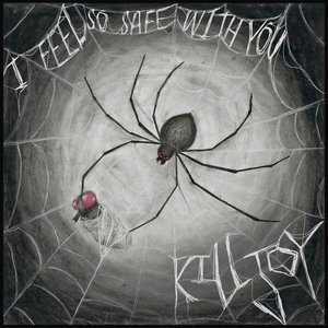 I Feel So Safe With You - Single