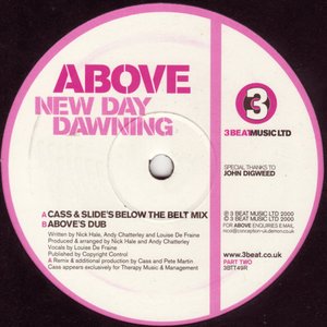 New Day Dawning