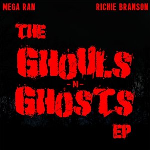 The Ghouls 'n Ghosts (Deluxe Edition)