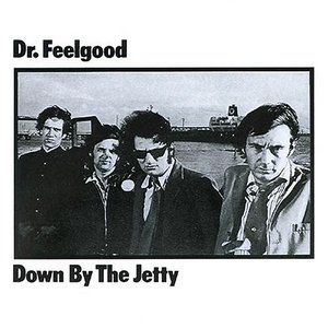 Image for 'Down By The Jetty'