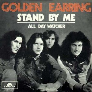 Stand By Me / All Day Watcher