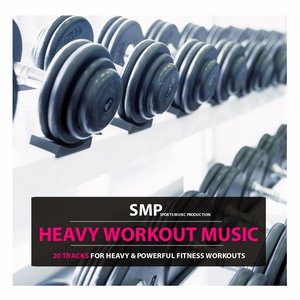 Heavy Workout Music