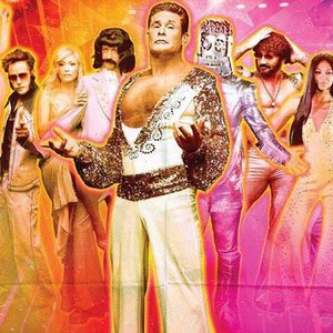 The Sneepers feat. David Hasselhoff 的头像