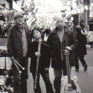 Sanjah photo provided by Last.fm