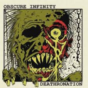 Obscure Infinity / Deathronation