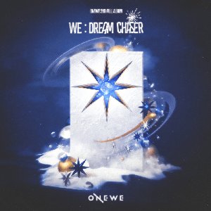 WE : Dream_ Chaser